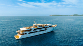 Croatia Small Ship Cruises with M/S Diamond