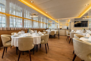 Croatia Small Ship Cruise with M/S Suzana