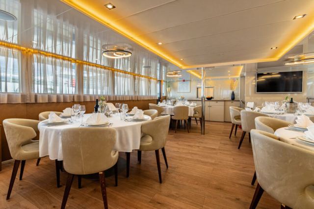 Croatia Small Ship Cruise with M/S Suzana