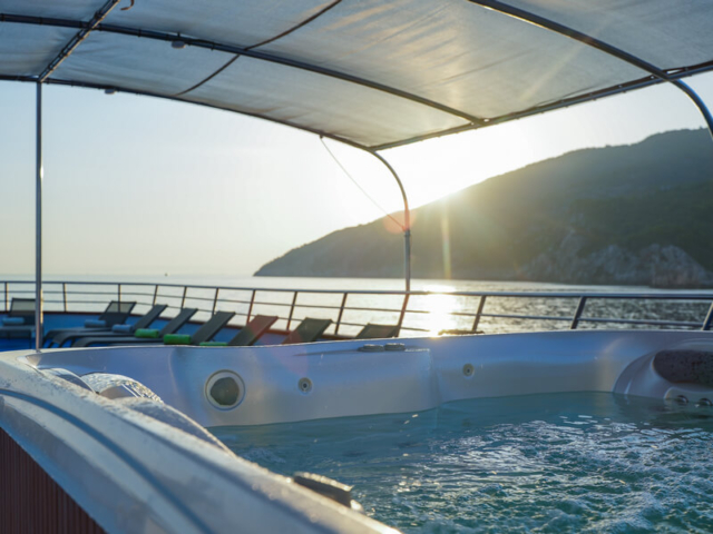 Croatia Small Ship Cruises with M/S Splendid
