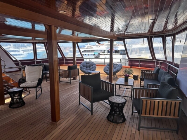 Croatia Small Ship Cruises with M/S Splendid