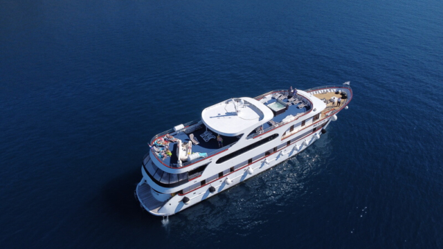 Croatia Small Ship Cruise
