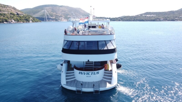 Croatia Small Ship Cruise