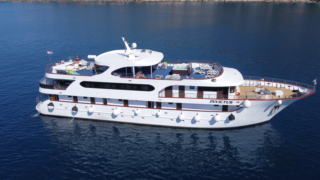 Croatia Small Ship Cruise