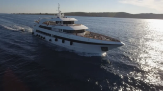 M/S Ban Croatia Small Ship Cruise