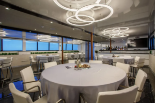 M/S Ban Salon