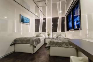 M/S Ban Twin Cabin