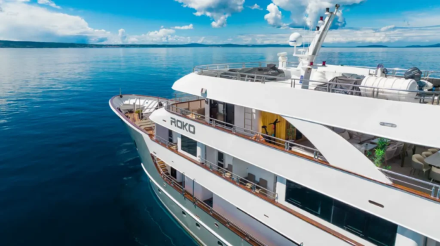 MS Roko side view