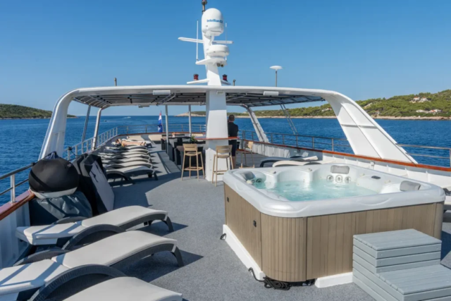 Elixir Sundeck