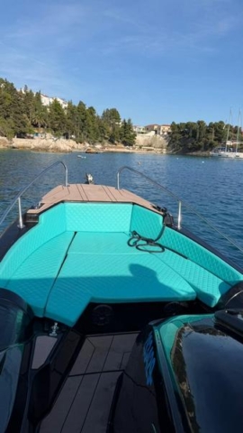 Hvar boat tours