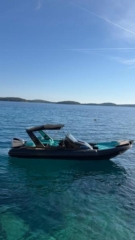 Hvar boat tours