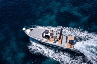 Hvar private boat trips