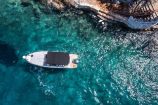 Hvar private boat trips