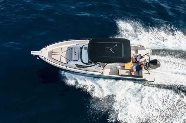 Hvar the best private boat trips