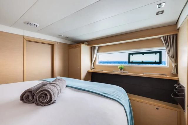 Catamaran Cool Breeze Croatia