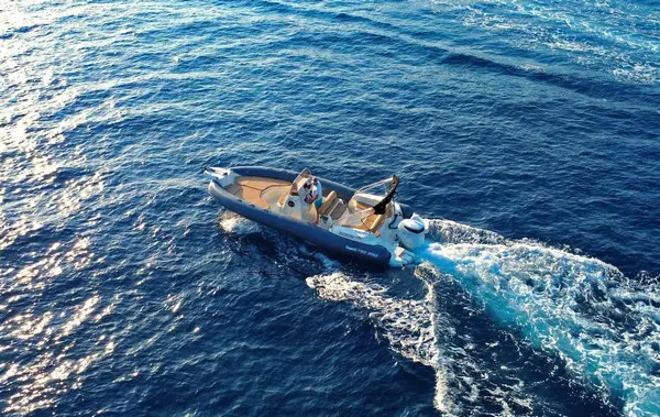 Boat trips from Hvar