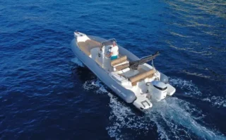 Boat trips from Hvar