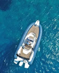 Boat trips from Hvar